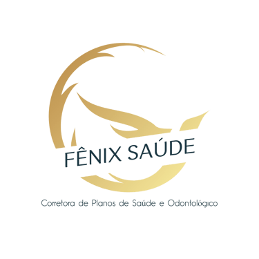 Fênix Saúde Corretora (41) 9.8891-2469 logo