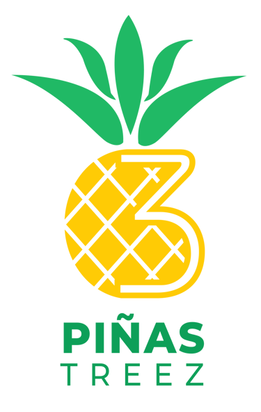 Piñas Trezz logo