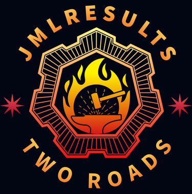 Two Roads Forge logo