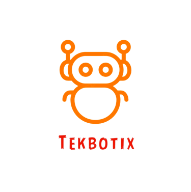 Tekbotix logo