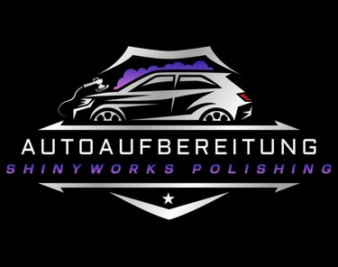 Shinyworks logo