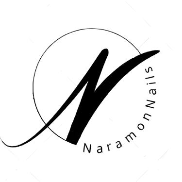 NaramonNails logo