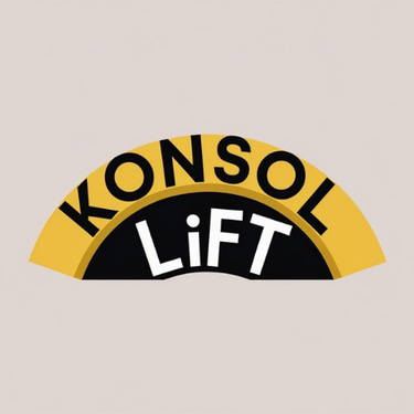 konsol lift logo