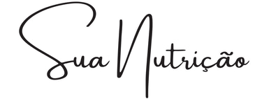 Sua Nutrição logo