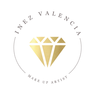 InezVmakeup logo