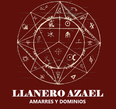 Brujo Llanero Azael logo
