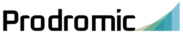 Prodromic logo