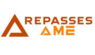 AME REPASSES logo