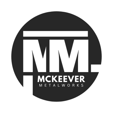 McKeever Metalworks logo
