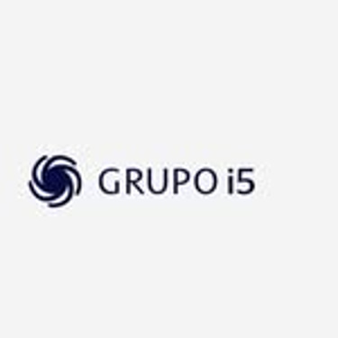 Grupo i5 Holding de Participações Ltda logo