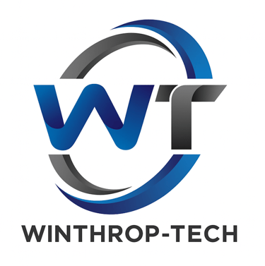 Winthrop Tech logo