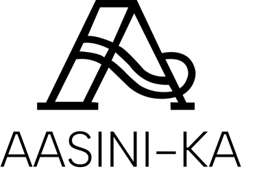 AASINIKA logo