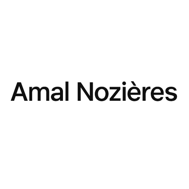 Amal NOZIERES logo