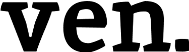 Ven Lantin logo