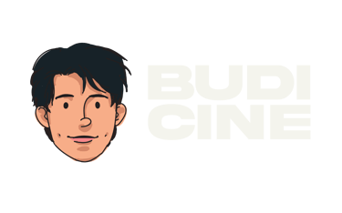 BudiCine logo