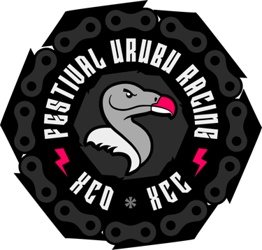 Urubu Racing logo