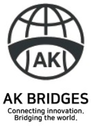 AKBridges, Inc logo