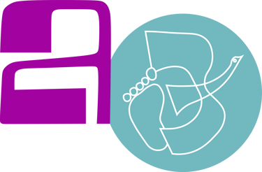 Agnassan Musée Paul Ahyi logo