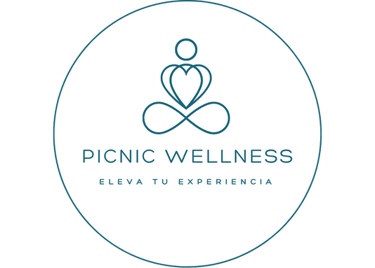 Picnic Wellness logo