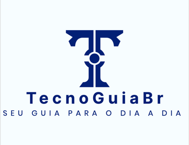 TecnoguiaBr logo