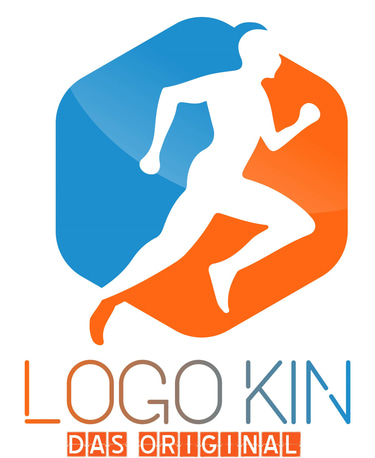 Logokin dein individuelles Kinesio Tape logo