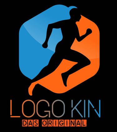 Logokin dein individuelles Kinesio Tape logo