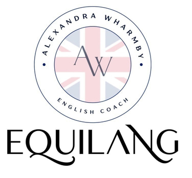 Equilang logo