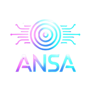 Aans Solutions logo