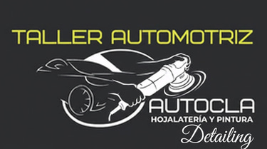 AutoCla Hojalatería y Pintura logo
