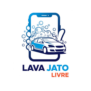 Lava Jato Livre logo
