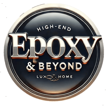 Epoxy&Beyond logo