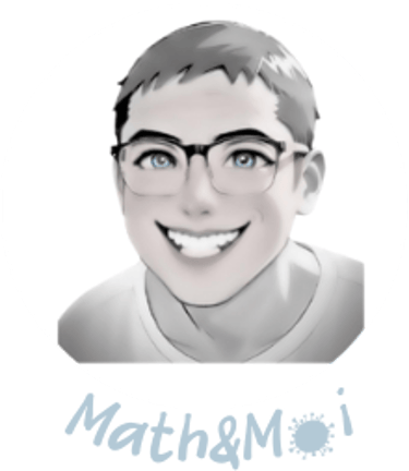 ASBL Math Et Moi logo