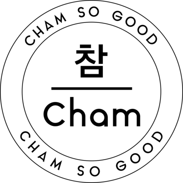 Cham so good logo
