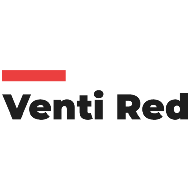 Venti Red logo
