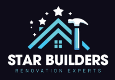 Star Builders Inc logo
