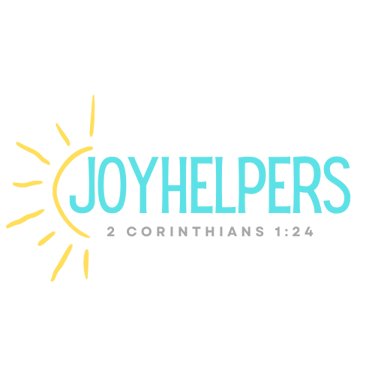 Joyhelpers logo