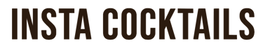 Insta Cocktails logo