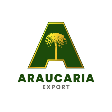 Araucaria Export logo