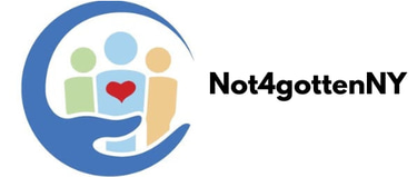 not4gottenny logo