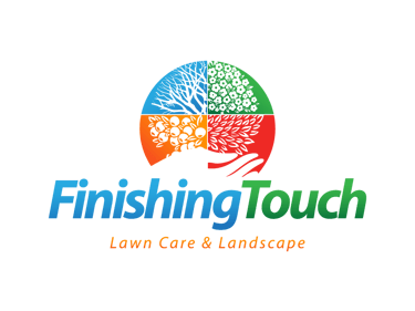 Finishing Touch Lawncare and Landscape, LLC logo