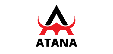 ATANA GROUP logo