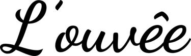 L’ouvêe Clothing Store logo