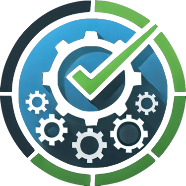 Efficient Quality Assurance logo