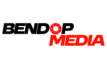 Bendop Media logo