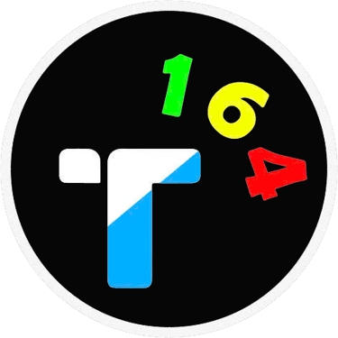 T164Shop logo