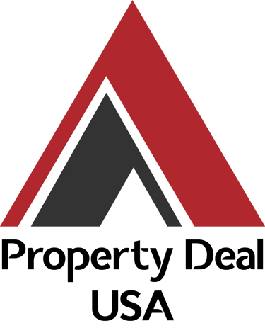 USA Property Deals logo
