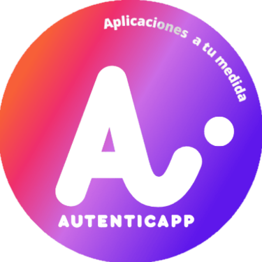 Autenticapp logo