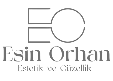 Esin Orhan Güzellik logo