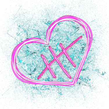 Heidi Hahe logo