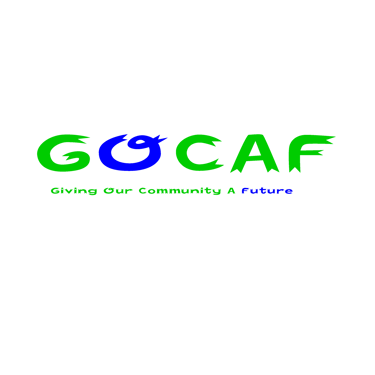 Giving Our Community a Future logo